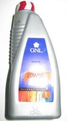 Моторное масло GNL Стандарт 20W-50 1л